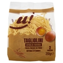 Tagliolini Sfoglia Ruvida U!